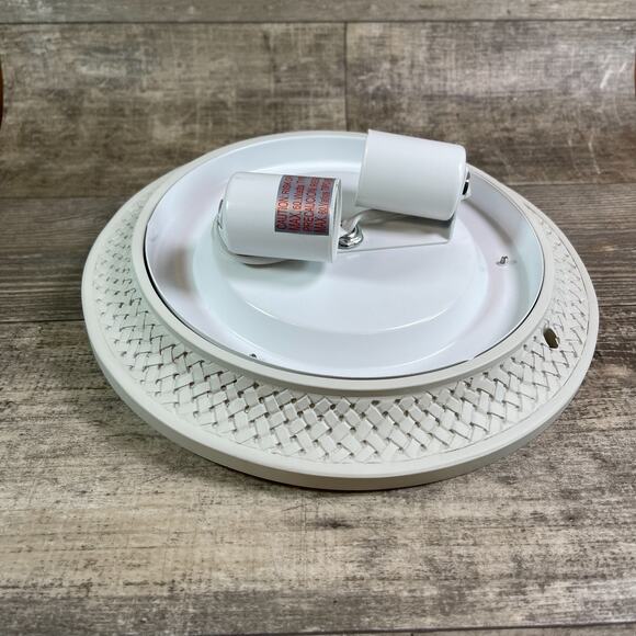 Harbor Breeze Tilghman Light Kit #0902266 Replacement Light Assembly - Picture 2 of 3